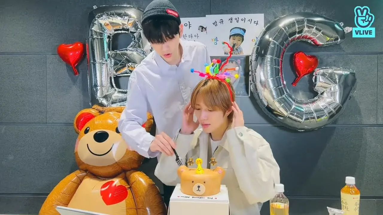 TXT Beomgyu: Transforming Birthday Celebrations into Moments of Compassion