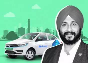 Uber in Talks to Acquire BluSmart: A Game-Changer for India’s EV Ride-Hailing Market?