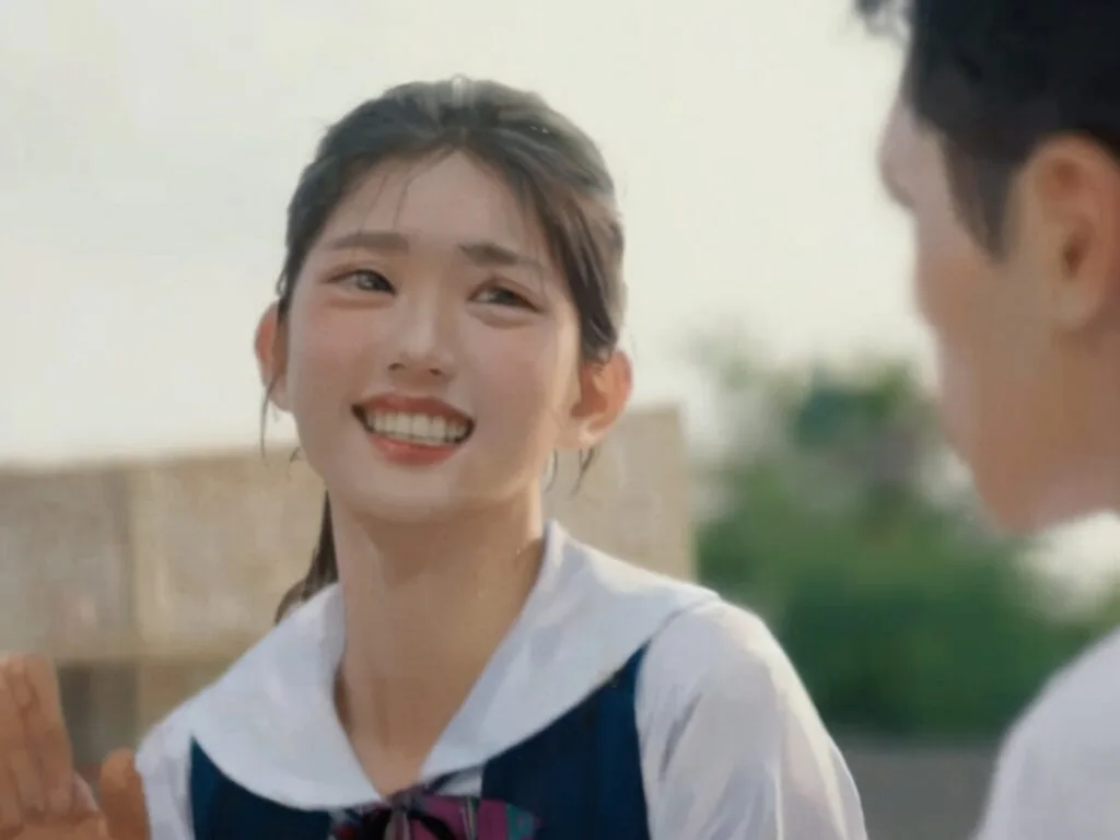 Undercover High School