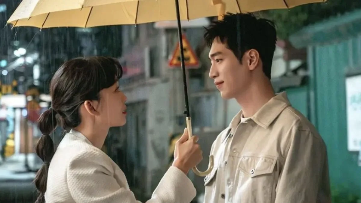 Undercover High School Episodes 7 & 8 Recap: Jeong Hae-seong and Oh Su-ah’s First Mission Together