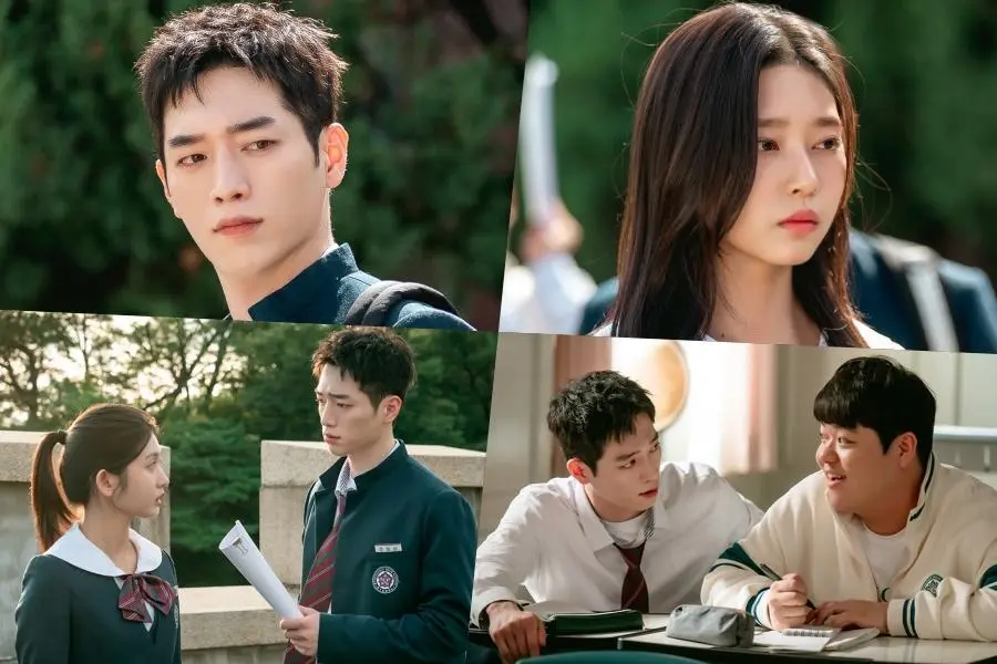 underco 2 Undercover High School: Seo Kang-joon’s Explosive Mission Unveiled