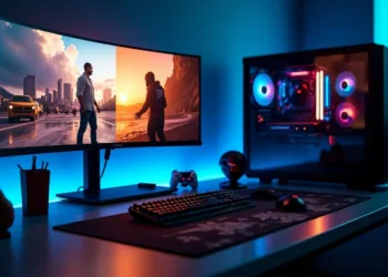 15 Most-Wanted New Upcoming Games for 2025