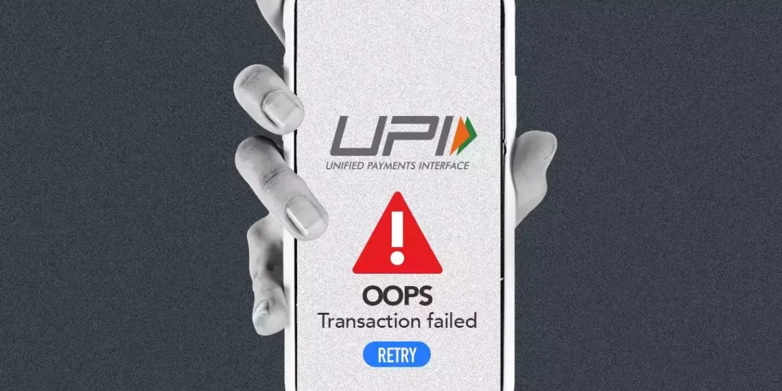 UPI Outage Cripples Digital India: How the March 26 Payment Crisis Unfolded