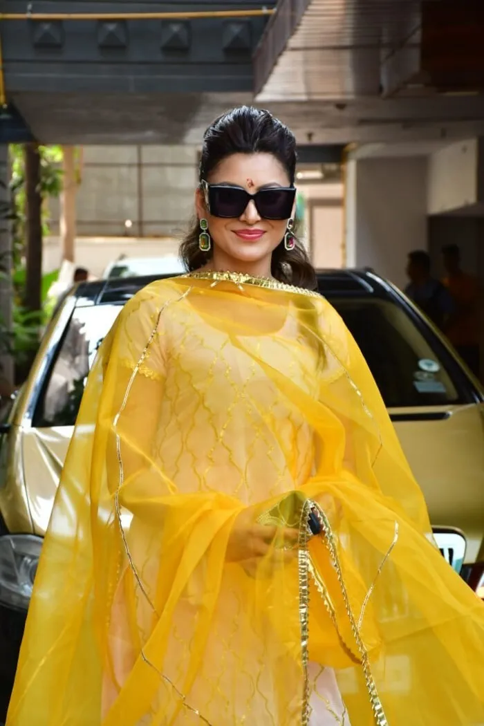 Gorgeous Urvashi Rautela Hot Photos 2025: Explore Here 12 Urvashi Rautela