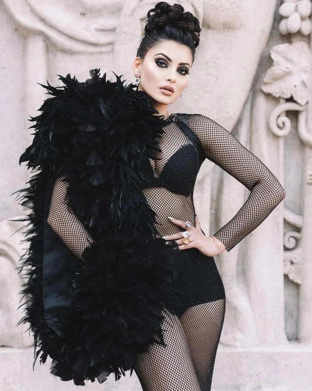 Gorgeous Urvashi Rautela Hot Photos 2025: Explore Here 16 Gorgeous Urvashi Rautela Hot Photos 2025: Explore Here