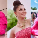Gorgeous Urvashi Rautela Hot Photos 2026: Explore Here