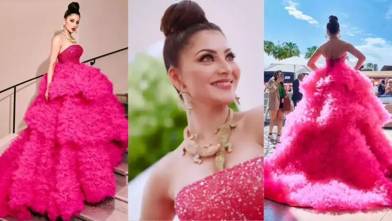 Gorgeous Urvashi Rautela Hot Photos: Redefining Glamour and Talent in Indian Entertainment