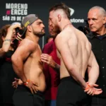 Gastelum’s Heartbreak: UFC Star Reveals Raw Reaction to Last-Minute Fight Cancellation at Mexico City Event