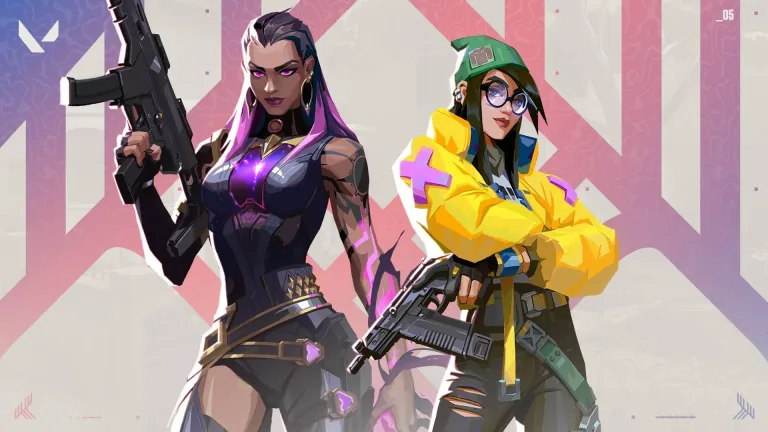 Valorant Reyna Sidelined: Patch 10.05 Bug Throws Competitive Scene into Chaos