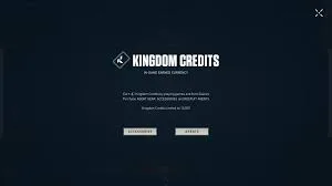 valors 4 Valorant Kingdom Credits: Master the Art of Fast Earning and Strategic Spending