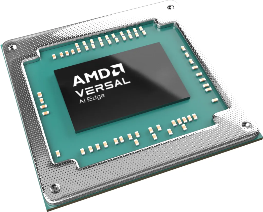 AMD AI Processors Lead the Charge in Enterprise, Consumer, and Space Applications