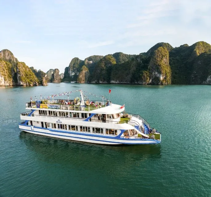Vietnam