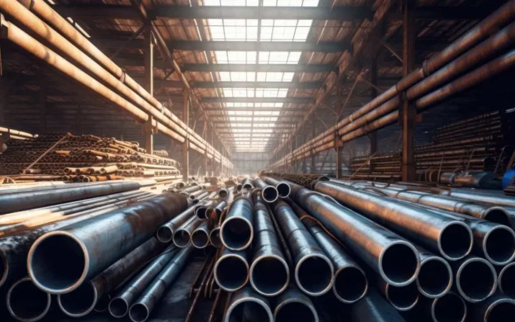 vmsstm 1 VMS TMT IPO Relaunch: A Strategic Move for Debt Reduction and Growth in India's Steel Industry
