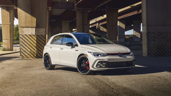 Volkswagen Golf GTI and Tiguan R-Line Set to Shake Up the Indian Market in 2025 2 volkswagen golf gti Volkswagen Golf GTI and Tiguan R-Line Set to Shake Up the Indian Market in 2025