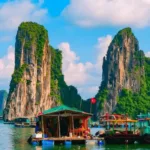 Unveiling Vietnam Hidden Gems: Top 10 Must-Visit Destinations for the Adventurous Traveler