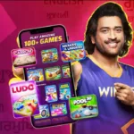 WinZO’s ‘Jaha Jeetega India’ Campaign: MS Dhoni Celebrates India’s Winning Spirit in IPL 2025
