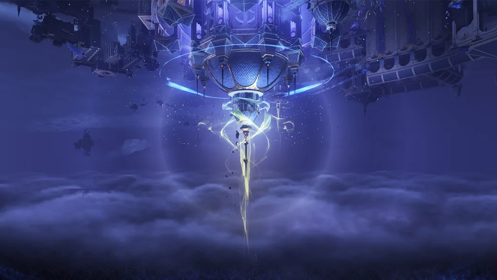 Wuthering Waves 2.2: Unlocking the Bloodpact’s Pledge Weapon 2 wuthhs 2 Wuthering Waves 2.2: Unlocking the Bloodpact’s Pledge Weapon