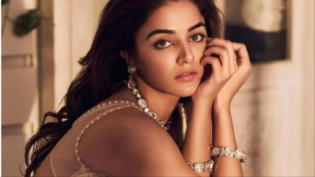 Wamiqa Gabbi: From Rising Star to Fashion Icon – How the Actress is Redefining Bollywood Glamour in 2025