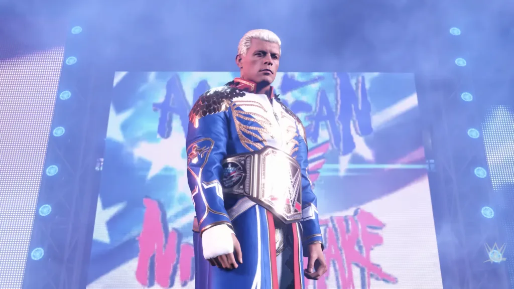 wwess 6 WWE 2K25 Trophy Guide: Full List of Achievements and How to Unlock Them