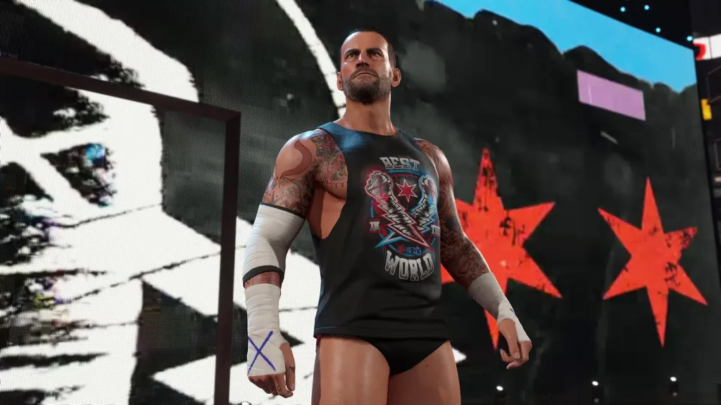 wwwee2 67 WWE 2K25 V1.03 Patch: Elevating the Gaming Experience Across All Platforms