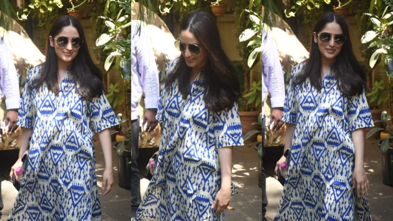 Yami Gautam Is Looking Fresh After Salon Day in her Budget-Friendly Style Guide