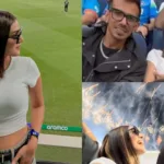 Yuzvendra Chahal and RJ Mahvash: Cricket’s New Power Couple or Just Friends?
