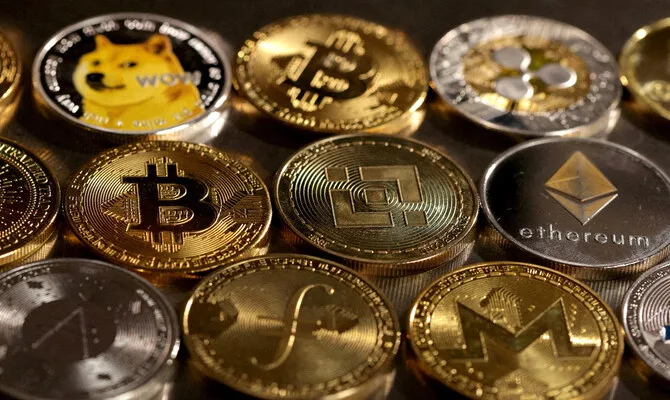 Crypto 