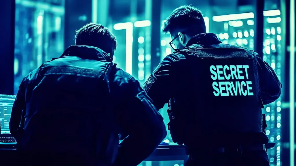 yyps 7 Crypto Crackdown: How India Arrested a Garantex Administrator at US Request
