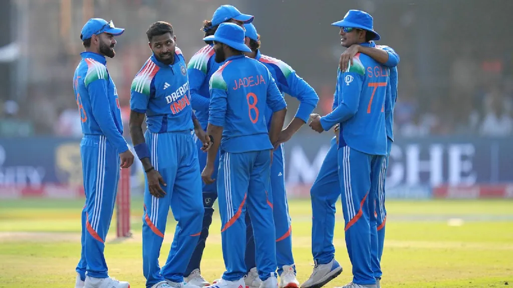 The Broader Context: India's Squad Dynamics