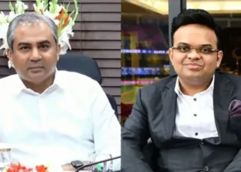 Mohsin Naqvi to Become ACC President Soon – Is He Planning to Shift the Asia Cup from India?