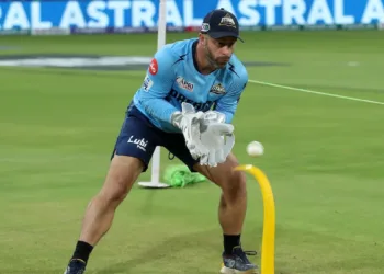 Gujarat Titans Appoint Matthew Wade to Coaching Staff Ahead of IPL 2025