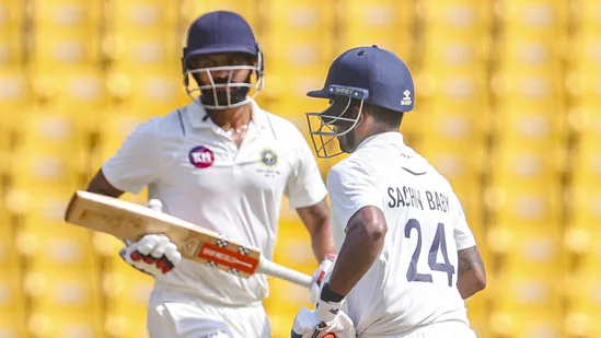 The High Stakes of the Ranji Trophy