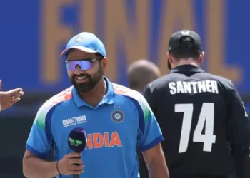 Champions Trophy’s New Opening Partnership Record Takes Everyone by Surprise