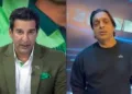 Outrage in Pakistan After Shoaib Akhtar and Wasim Akram Point Out ‘No Presence’ in Champions Trophy Final