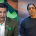 Outrage in Pakistan After Shoaib Akhtar and Wasim Akram Point Out ‘No Presence’ in Champions Trophy Final
