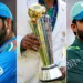 ICC’s Champions Trophy XI: No Spot for Pakistan, India Dominates the Selection