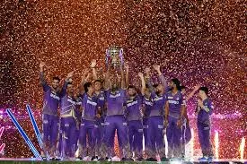 IPL Teams Gear Up: From Champions Trophy Success to IPL 2025 Challenges