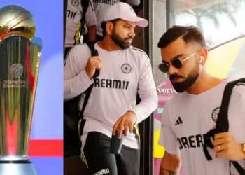 With IPL 2025 Around the Corner, BCCI Skips Champions Trophy Victory Parade