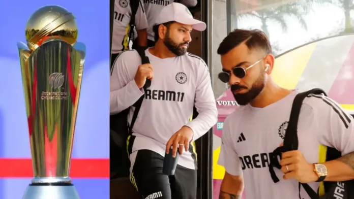 With IPL 2025 Around the Corner, BCCI Skips Champions Trophy Victory Parade With IPL 2025 Around the Corner, BCCI Skips Champions Trophy Victory Parade