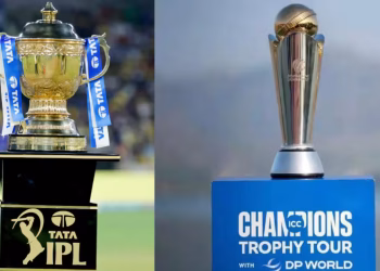 Is IPL’s Prize Money Bigger Than the Champions Trophy’s? Let’s Find Out