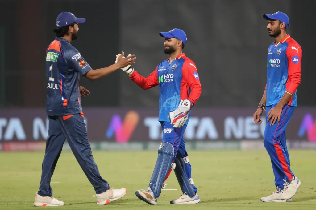 Delhi Capitals Squad 2025: Shaping Up Under New Leadership