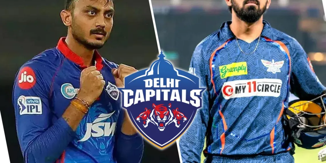 KL Rahul Rejects Captaincy Role, Making Axar Patel the Likely Leader for Delhi Capitals