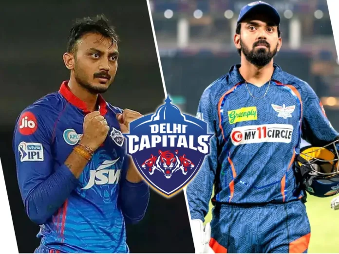 KL Rahul Rejects Captaincy Role, Making Axar Patel the Likely Leader for Delhi Capitals KL Rahul Rejects Captaincy Role, Making Axar Patel the Likely Leader for Delhi Capitals