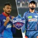 KL Rahul Rejects Captaincy Role, Making Axar Patel the Likely Leader for Delhi Capitals