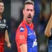 Who's Injured in IPL 2025? Full List of Players, Including Hazlewood and Mayank Yadav
