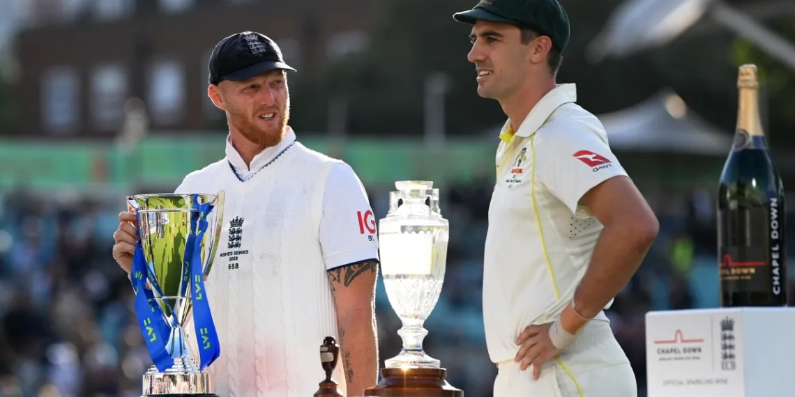 Celebrating 150 Years of Test Cricket: Australia and England Set for Historic Pink-Ball Match