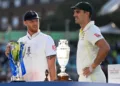 Celebrating 150 Years of Test Cricket: Australia and England Set for Historic Pink-Ball Match