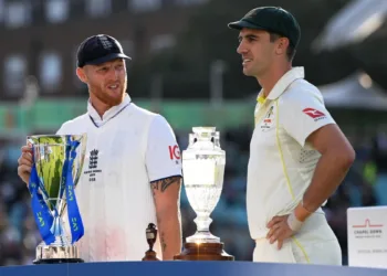 Celebrating 150 Years of Test Cricket: Australia and England Set for Historic Pink-Ball Match