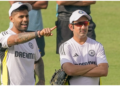 Gambhir Travels with India A to England to Better Understand the Reserve Players Ahead of ENG Tests