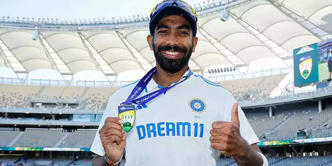 Why More Than Two Consecutive Tests Could Be Harmful for Bumrah, Says Ex-MI Coach
